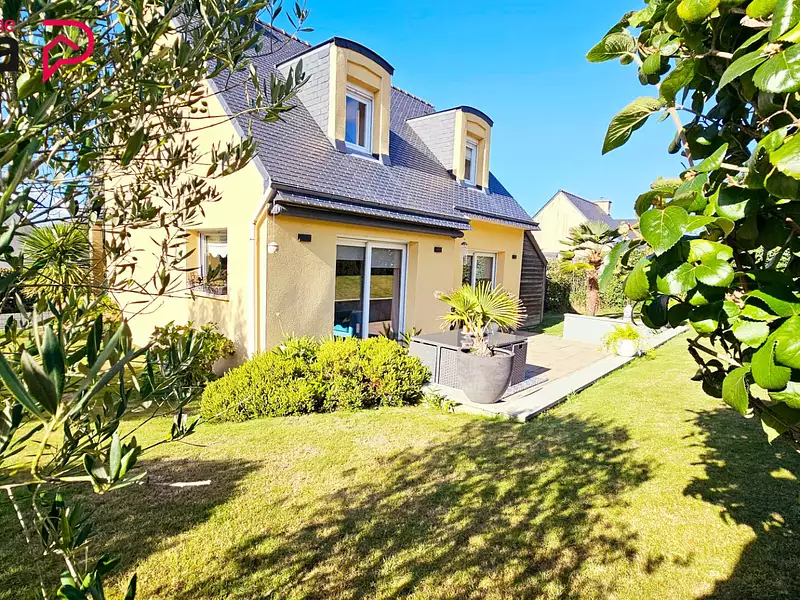 Maison, 109,43 m²