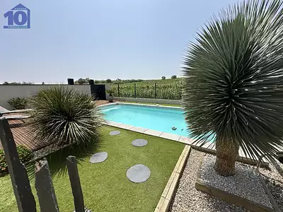 Maison, 125 m²