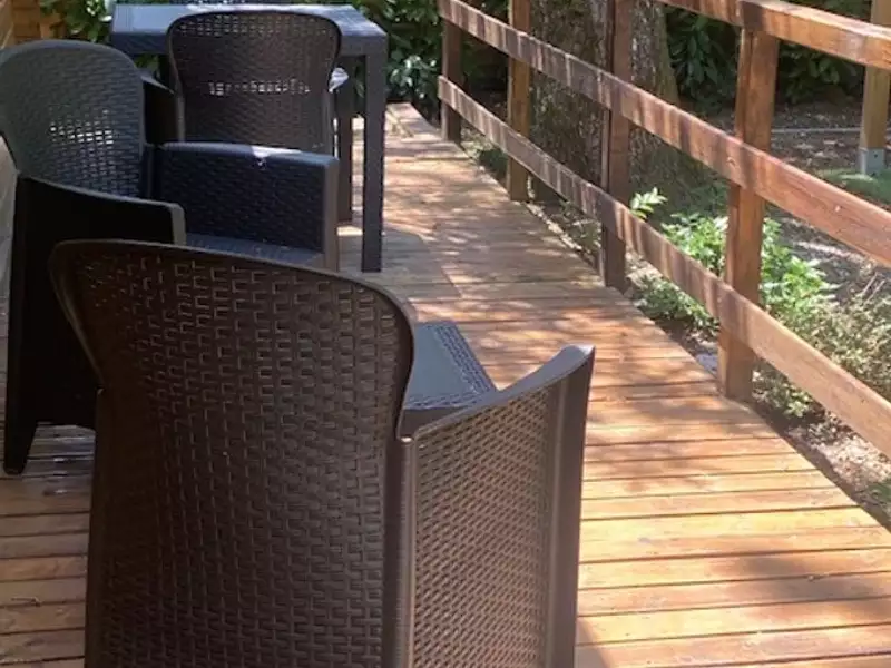 Maison, 22 m²