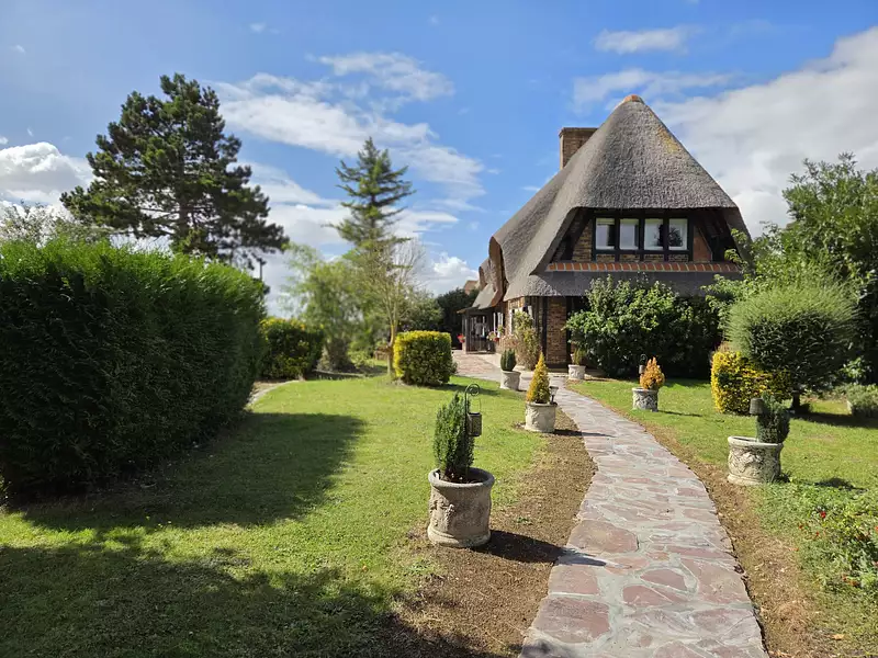 Maison, 160 m²
