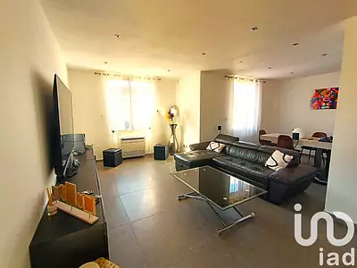 Maison, 109 m²