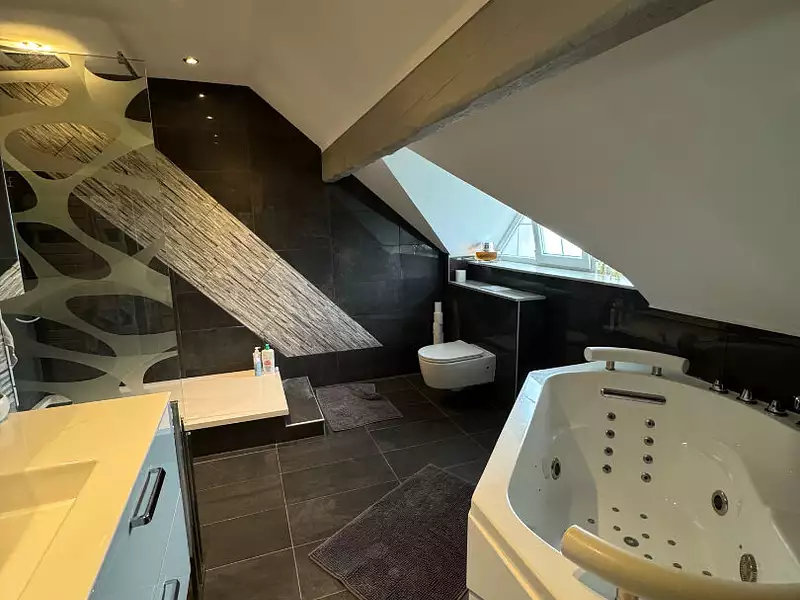 Maison, 190 m²