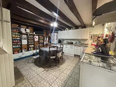 Maison, 108 m²
