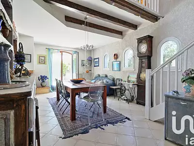 Maison, 133 m²