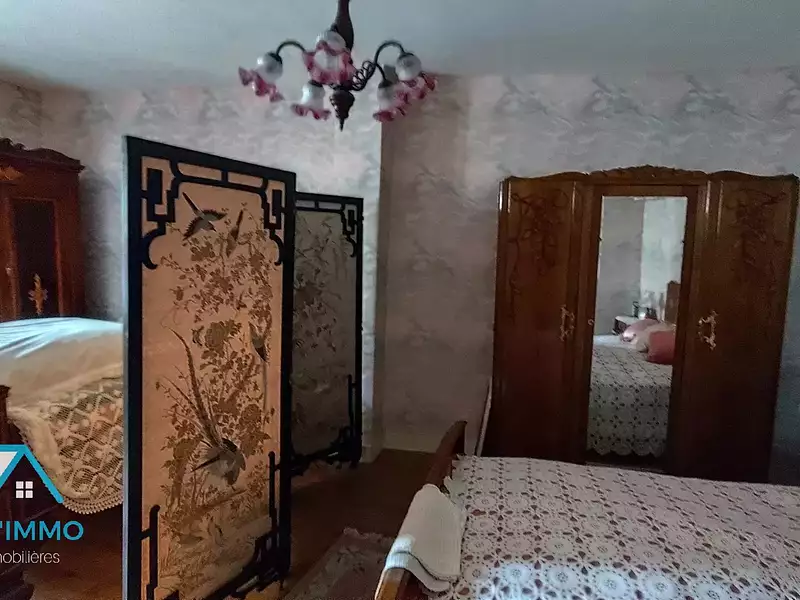 Maison, 90 m²