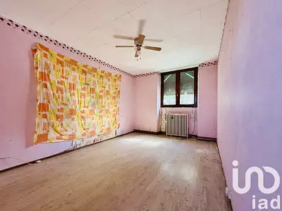 Maison, 116 m²