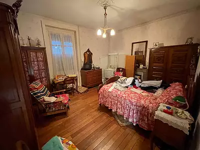Maison, 105 m²