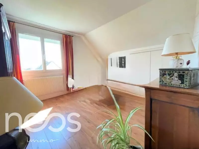 Maison, 125 m²