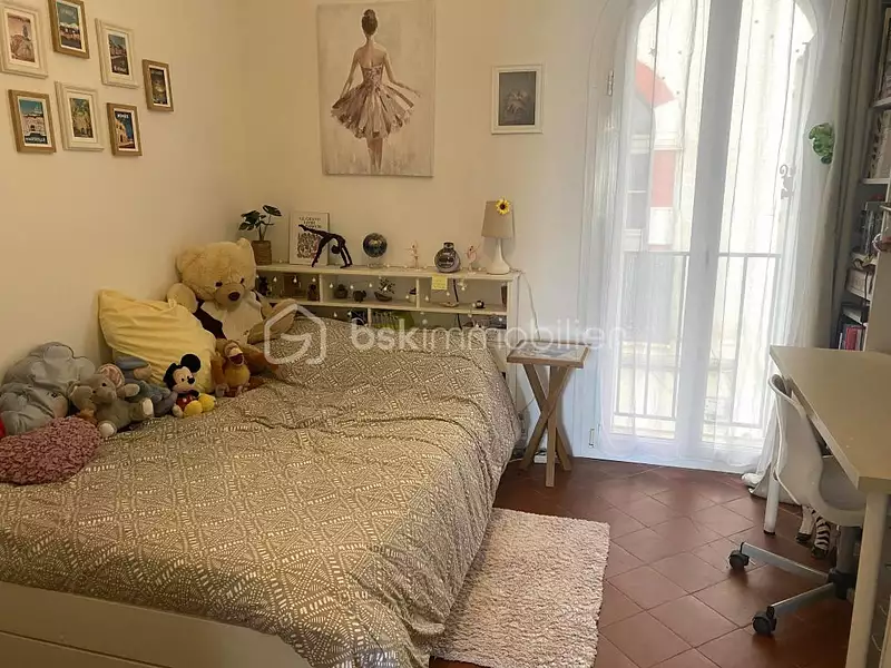Appartement, 108 m²