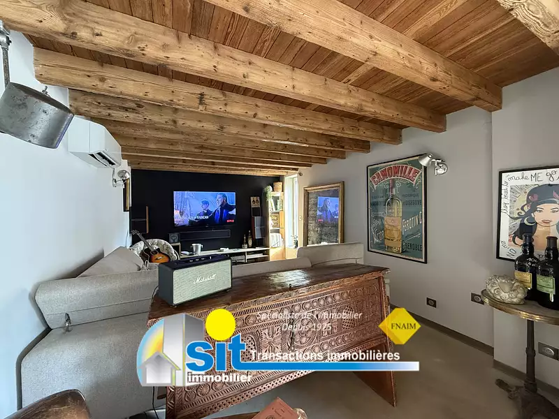 Maison, 142 m²