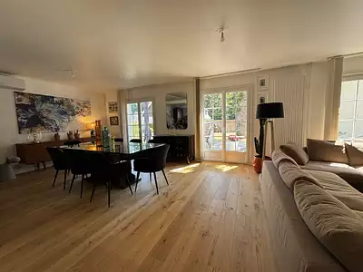 Maison, 125 m²