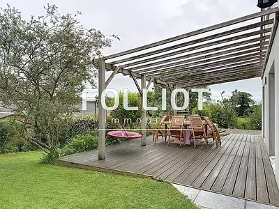 Maison, 155 m²
