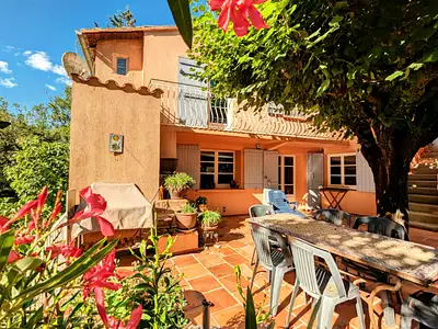Maison, 85 m²