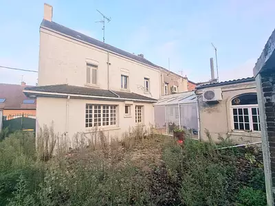 Maison, 150 m²