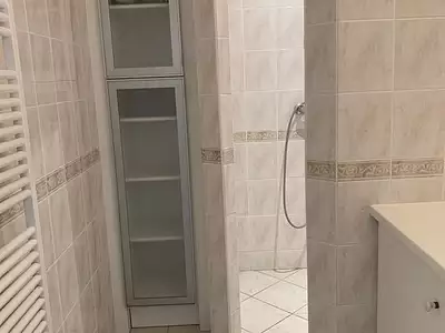 Appartement, 80 m²