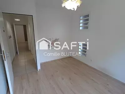 Appartement, 85 m²