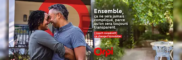 Orpi Espace Immobilier