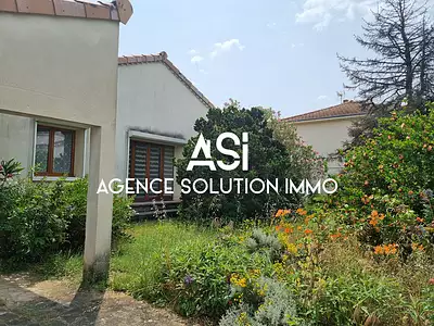 Maison, 84 m²