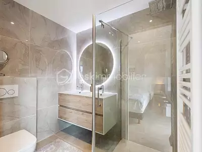 Appartement, 104 m²