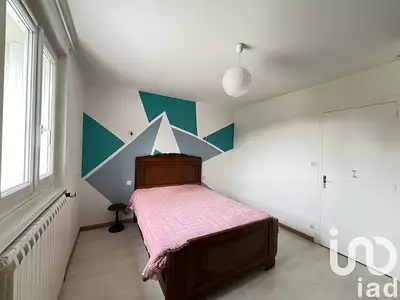 Maison, 72 m²