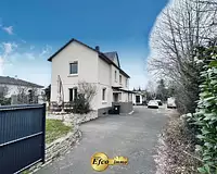 Maison, 140 m²