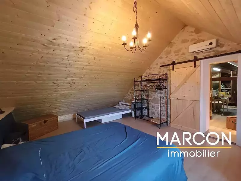 Maison, 179 m²