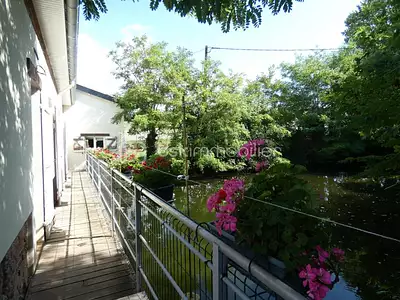 Maison, 163 m²
