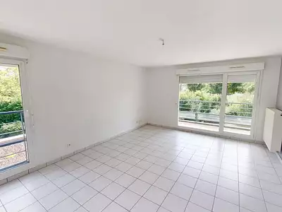 Appartement, 70 m²