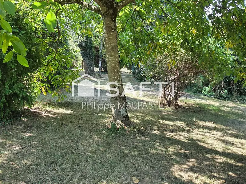Maison, 180 m²