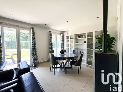 Maison, 108 m²