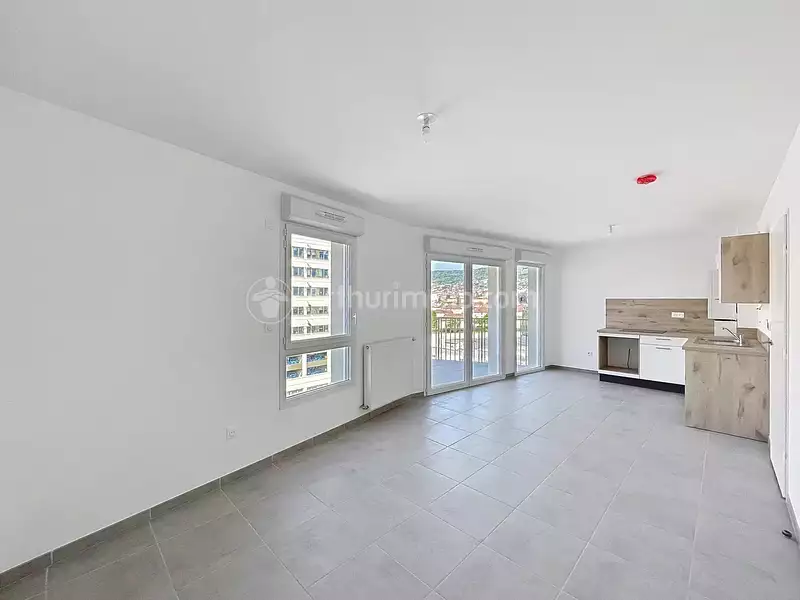 Appartement, 33,06 m²