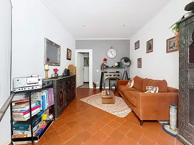 Appartement, 88 m²