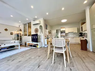 Appartement, 65 m²