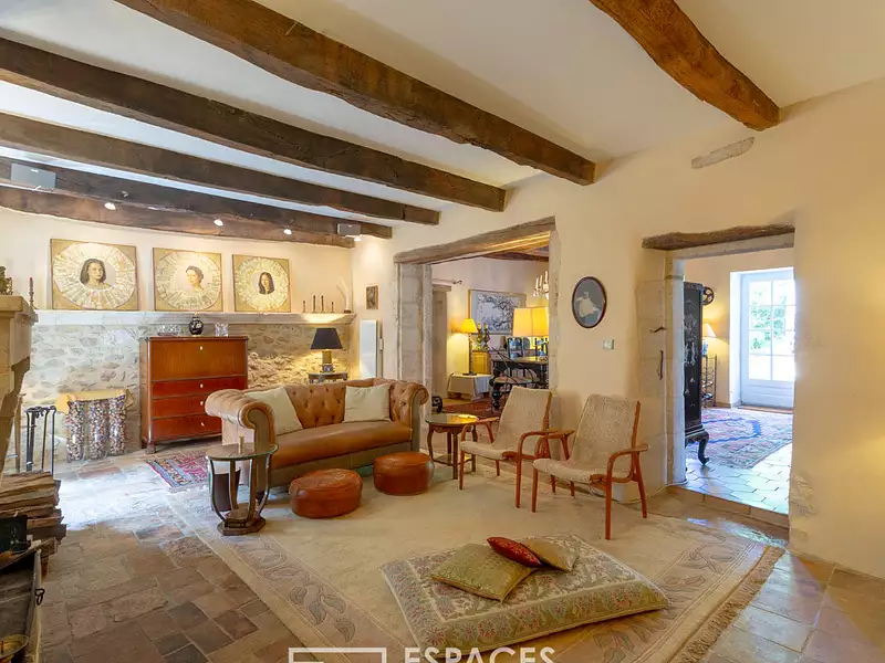 Maison, 280 m²