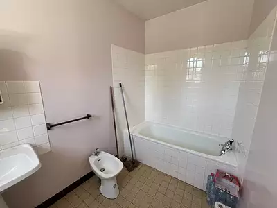 Maison, 50 m²