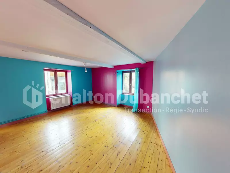 Maison, 178 m²