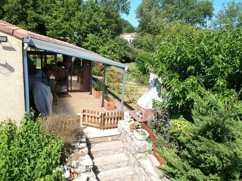 Maison, 142 m²