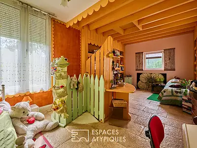 Maison, 262 m²