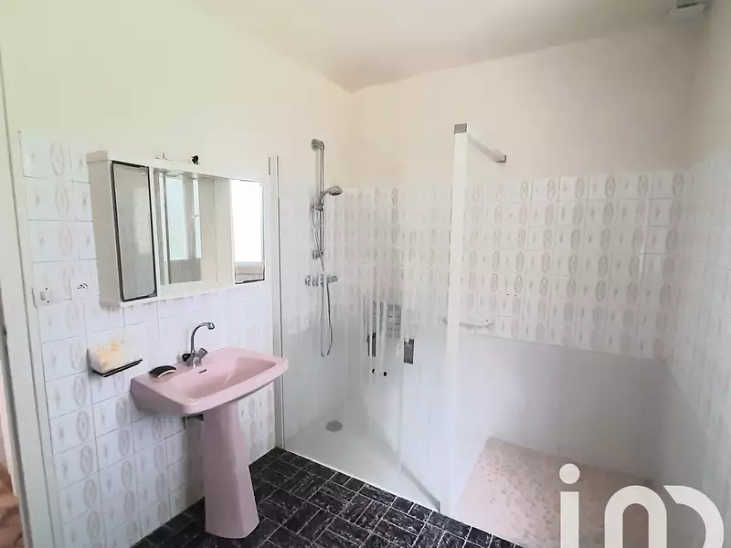 Maison, 120 m²