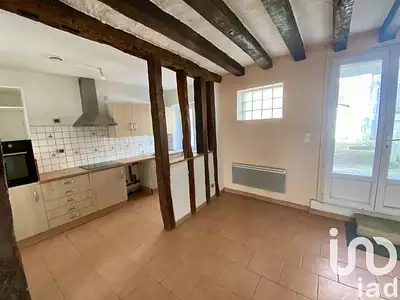 Maison, 134 m²