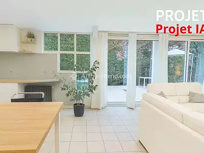 Maison, 213 m²