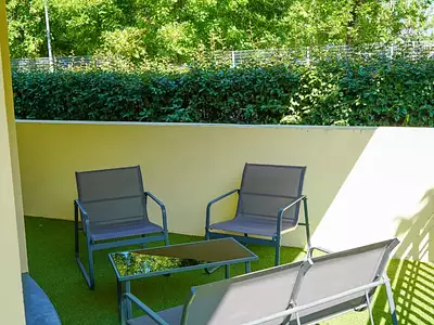 Appartement, 62 m²