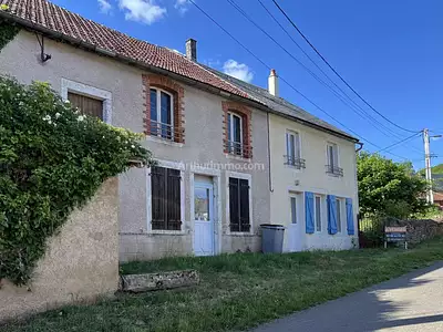 Maison, 78 m²