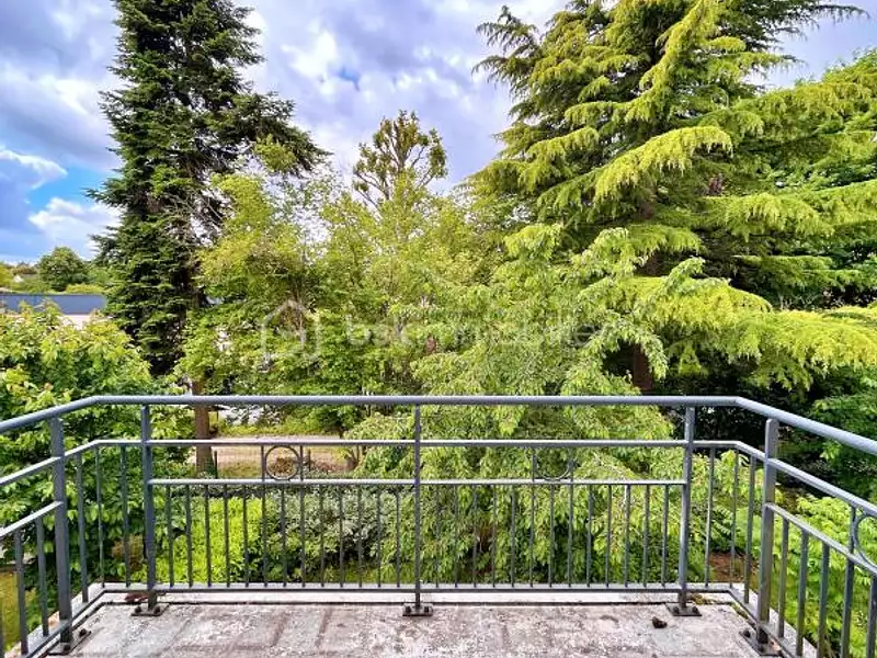 Appartement, 60 m²