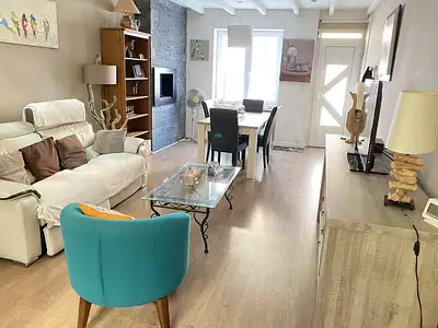 Maison, 72 m²