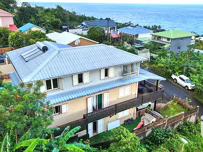 Maison, 220 m²