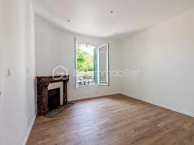 Appartement, 35 m²