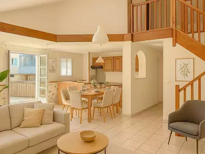 Appartement, 118 m²