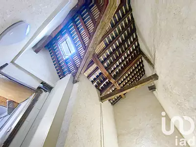 Appartement, 14 m²