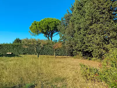 Terrain, 484 m²